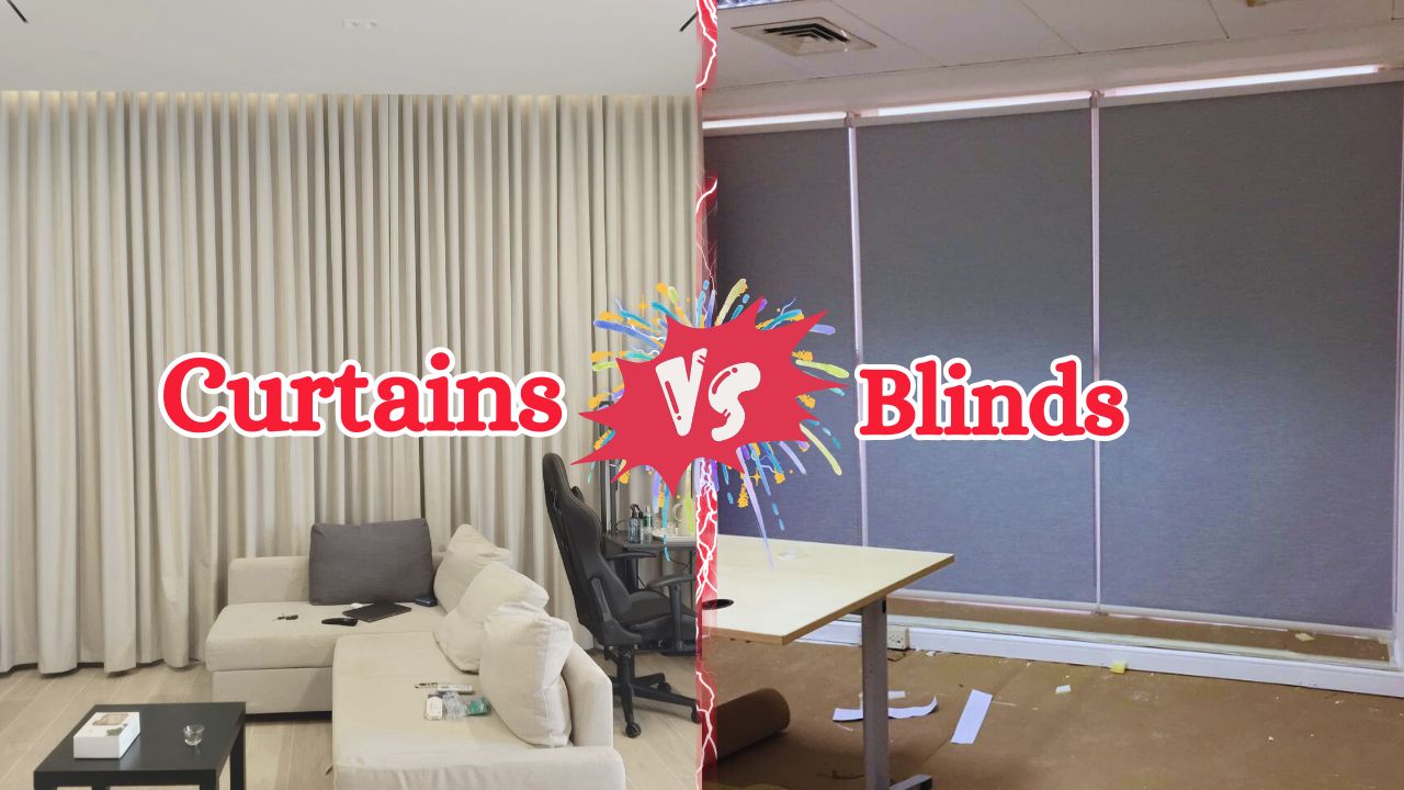 Window Curtains